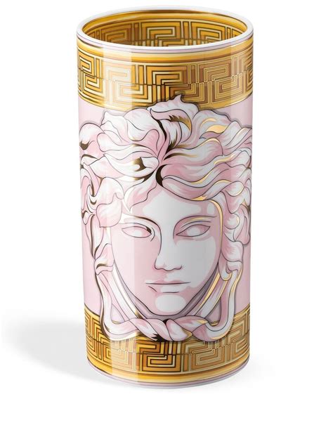 versace nedusa|versace medusa collection.